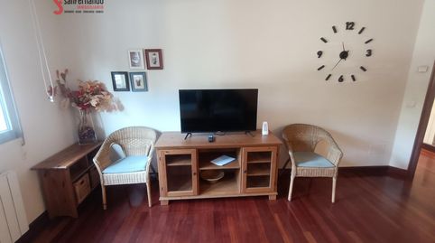 Photo 4 of Flat for rent in Plaza de Los Derechos Humanos, Numancia - San Fernando, Santander