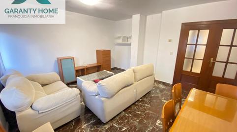 Foto 4 de Pis de lloguer a El Valle - Universidad,  Jaén Capital