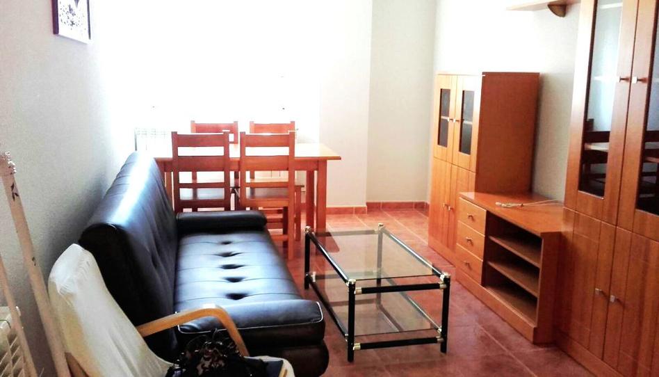 Photo 1 of Flat to rent in Villares de la Reina, Salamanca