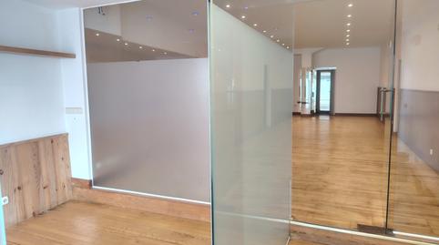 Photo 5 of Premises to rent in Donostia-san Sebastián - Escolta Real, 24, Antiguo, Gipuzkoa