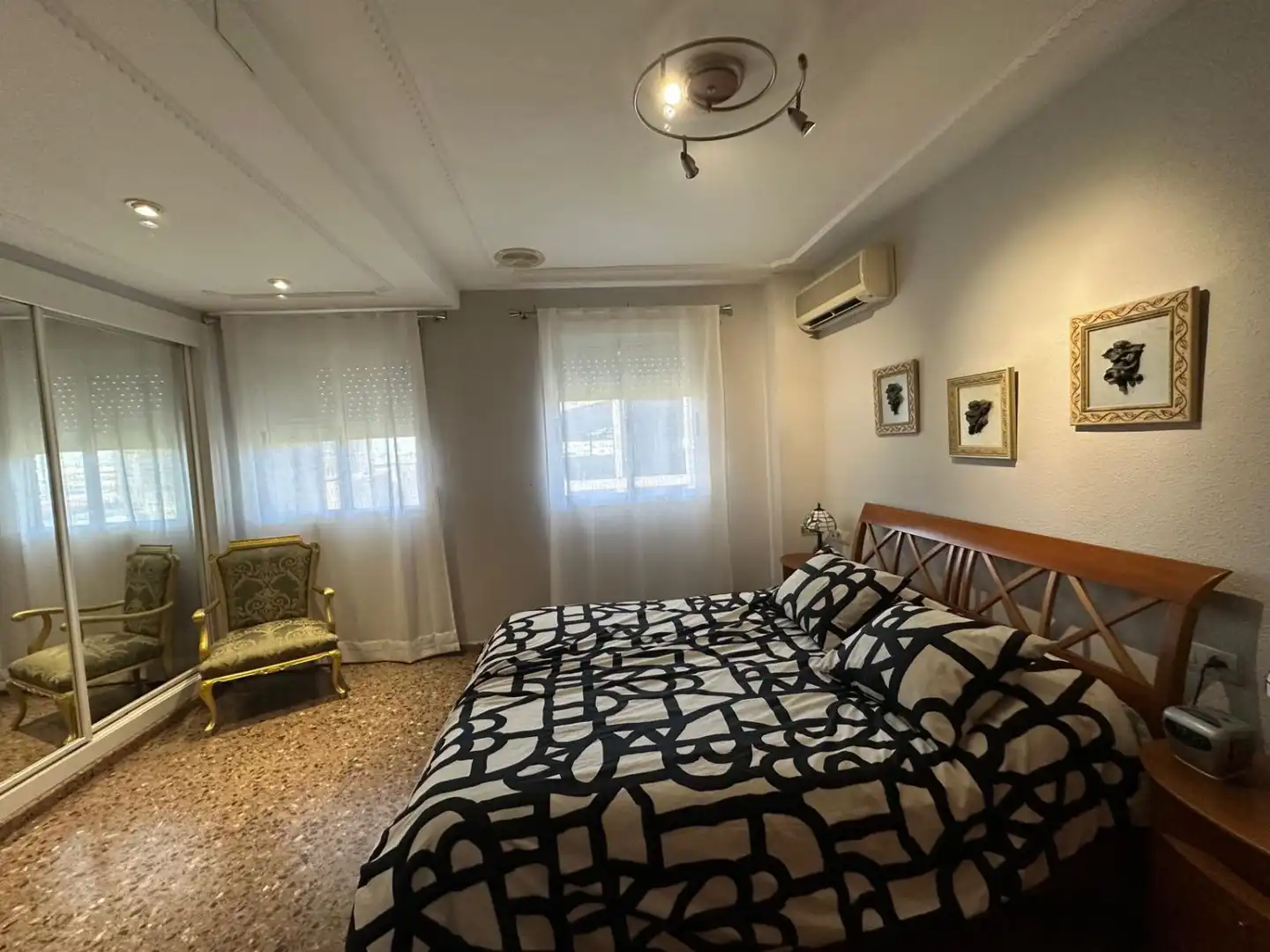 Duplex avec terrasse à vendre à MIGUEL HERNANDEZ, imagen 16