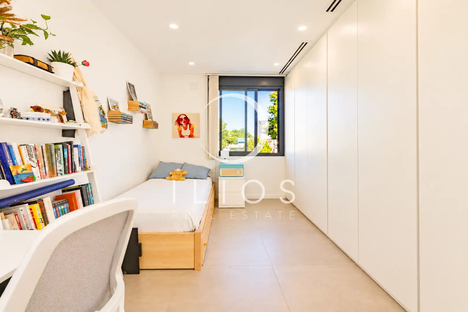 Detached house with terrace for sale in Montesol, imagen 43