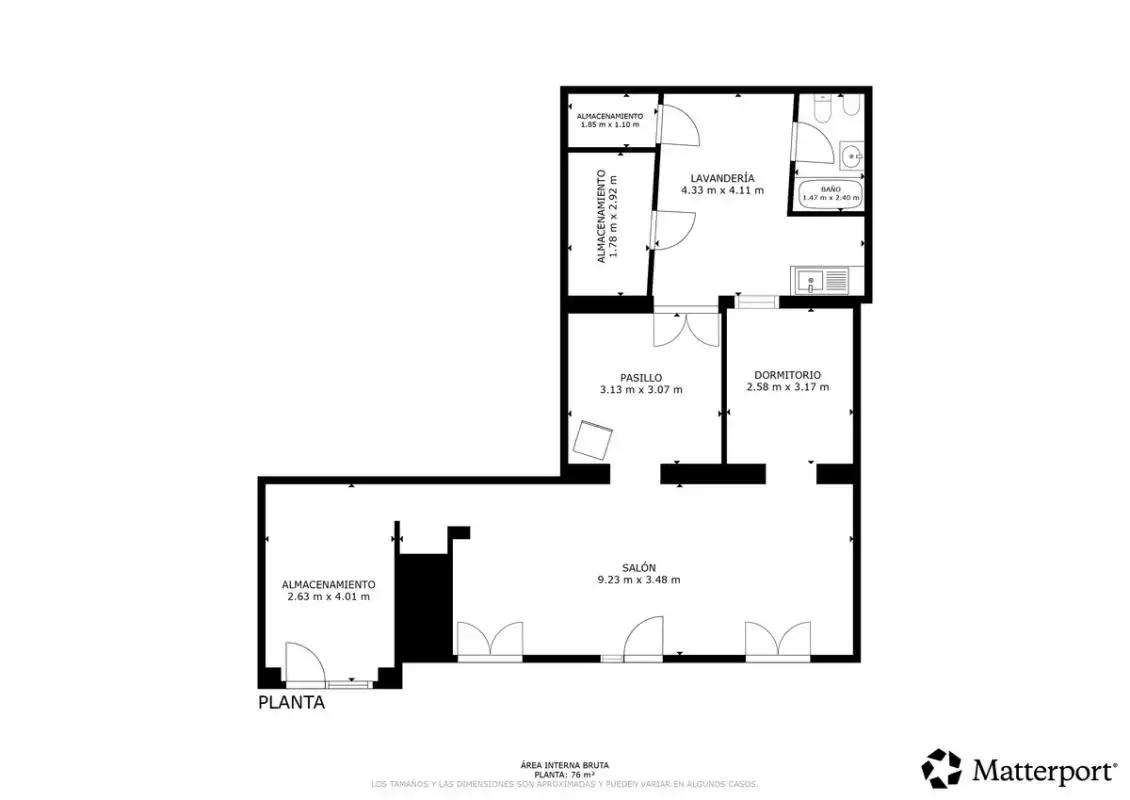 Casa a schiera con terrazza in vendita a Carrer Sant Josep, imagen 33