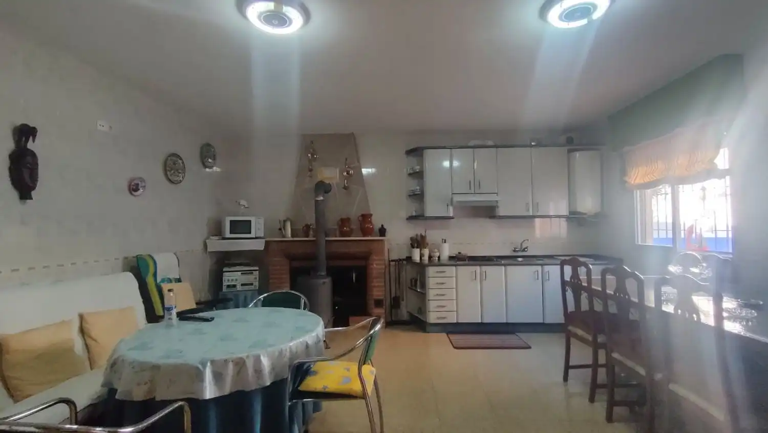 House with terrace for sale in Calzada de Calatrava, imagen 76