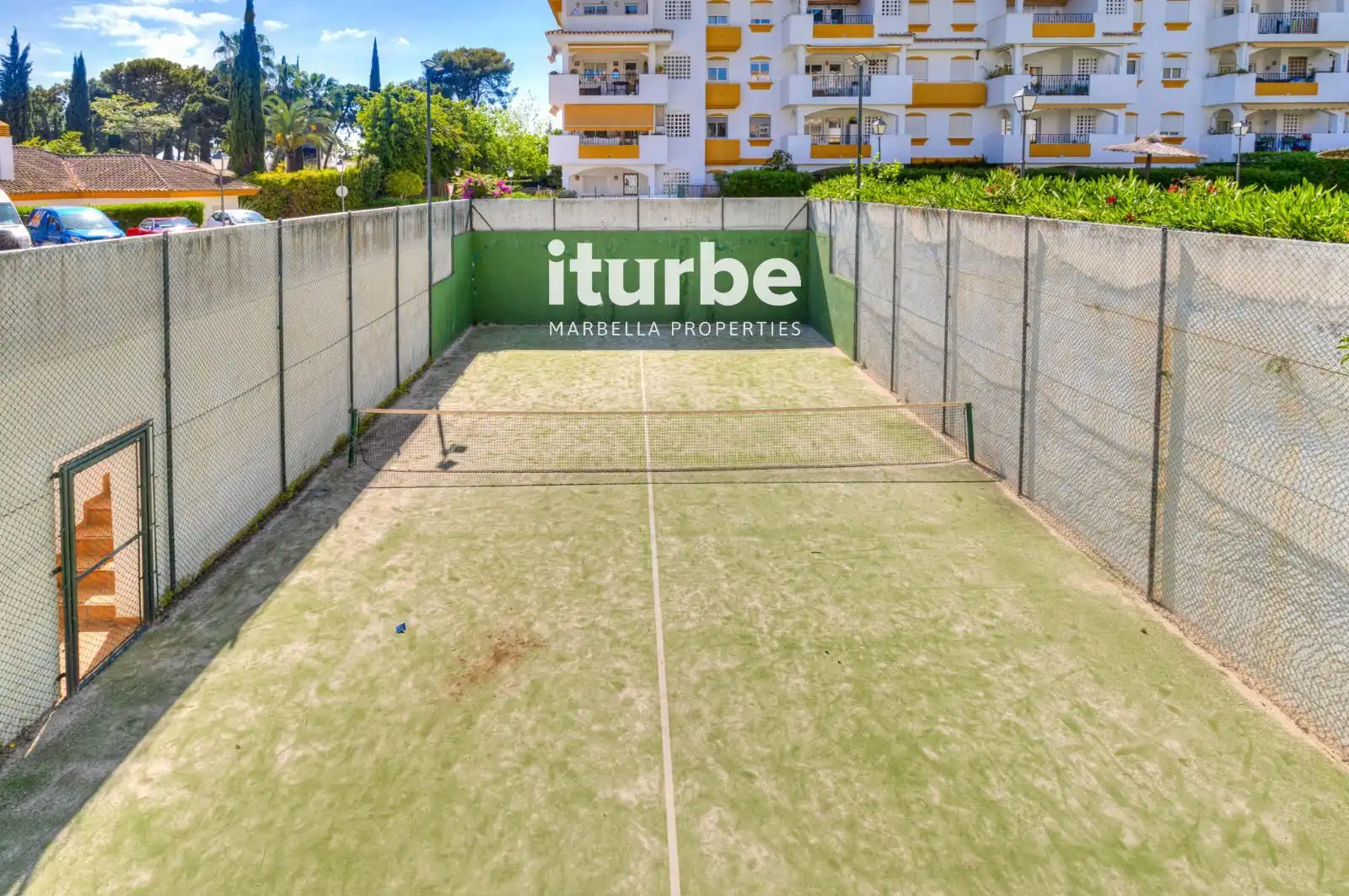 Pis de lloguer a Calle Teba, Nº 2, Urbanización Los Pinos de Naguel, La Carolina - Guadalpín