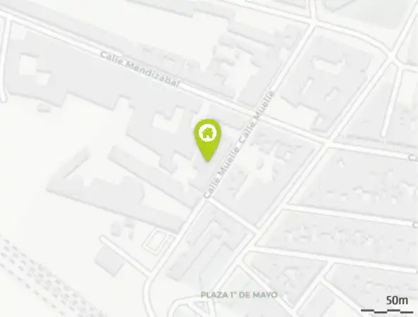 Flat for sale in CL MUELLE 12 CP2640