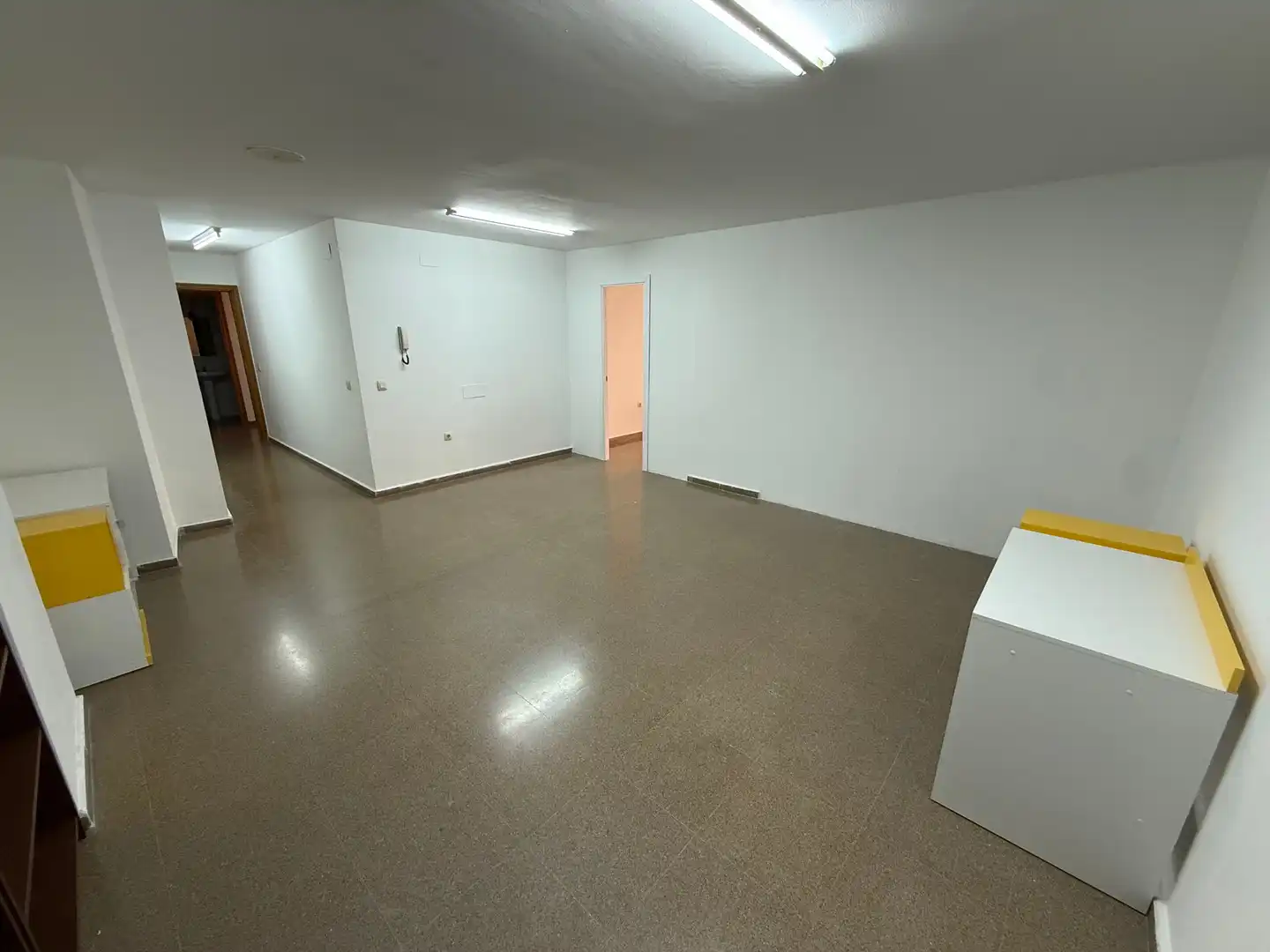Local comercial en alquiler en Carrer de Sant Joan, imagen 8