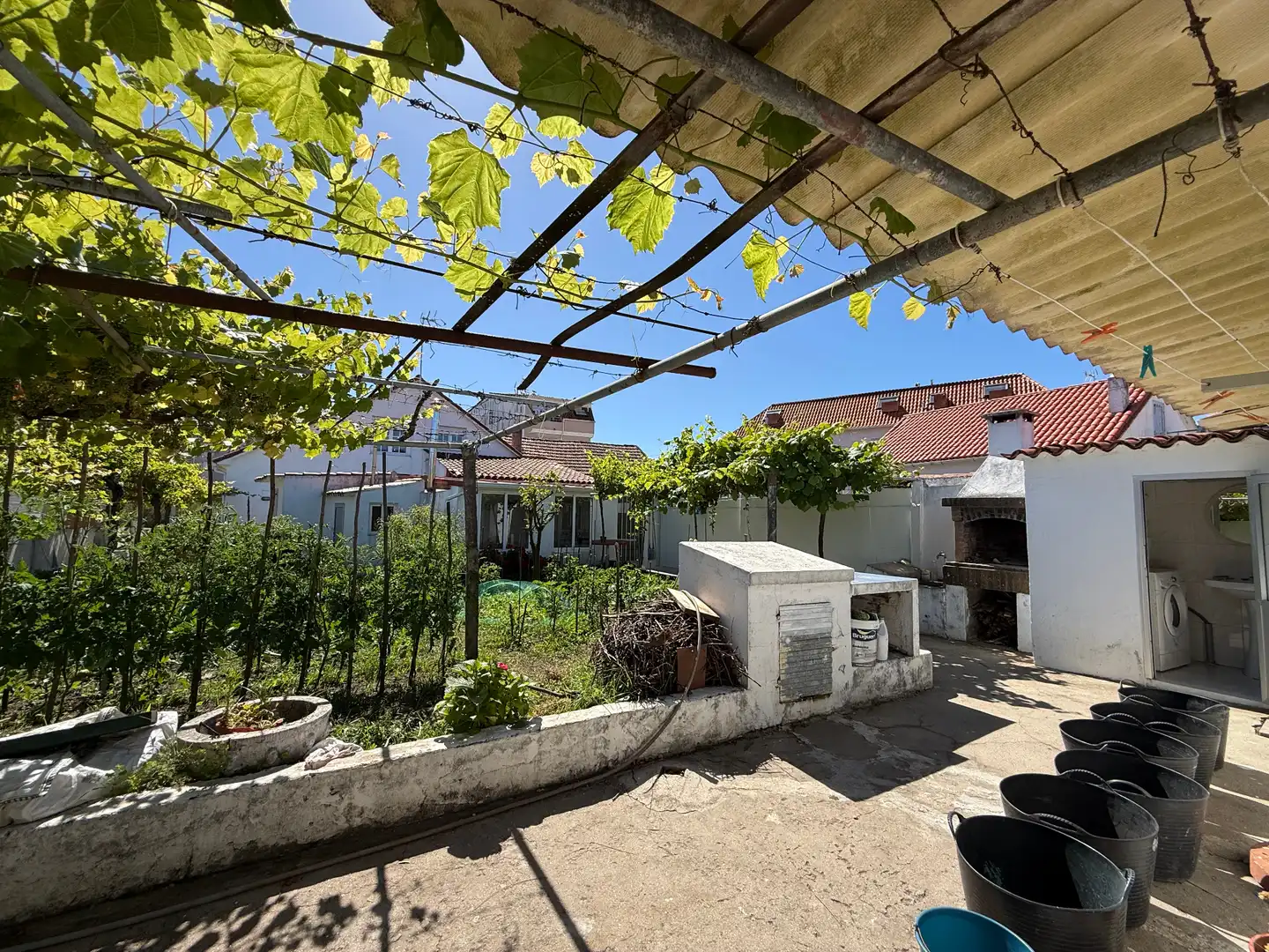 Maison avec jardin à vendre à Rúa da Igrexa 37, imagen 21