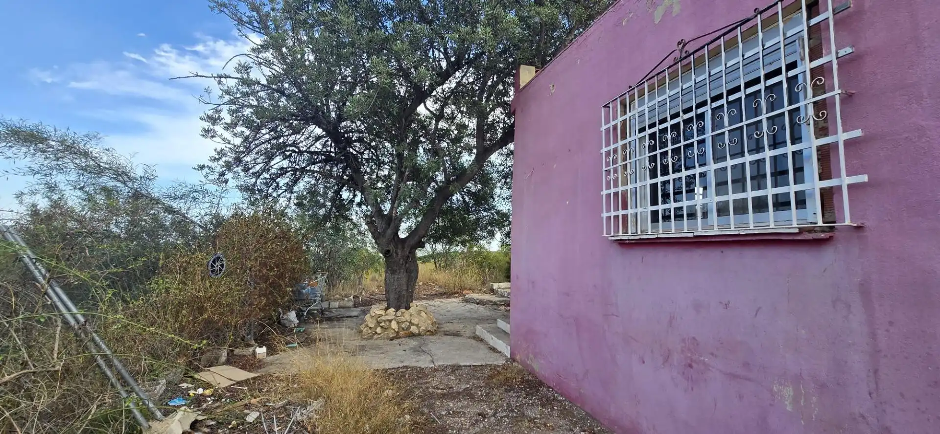 Chalet en venta en Santa Bárbara, imagen 40
