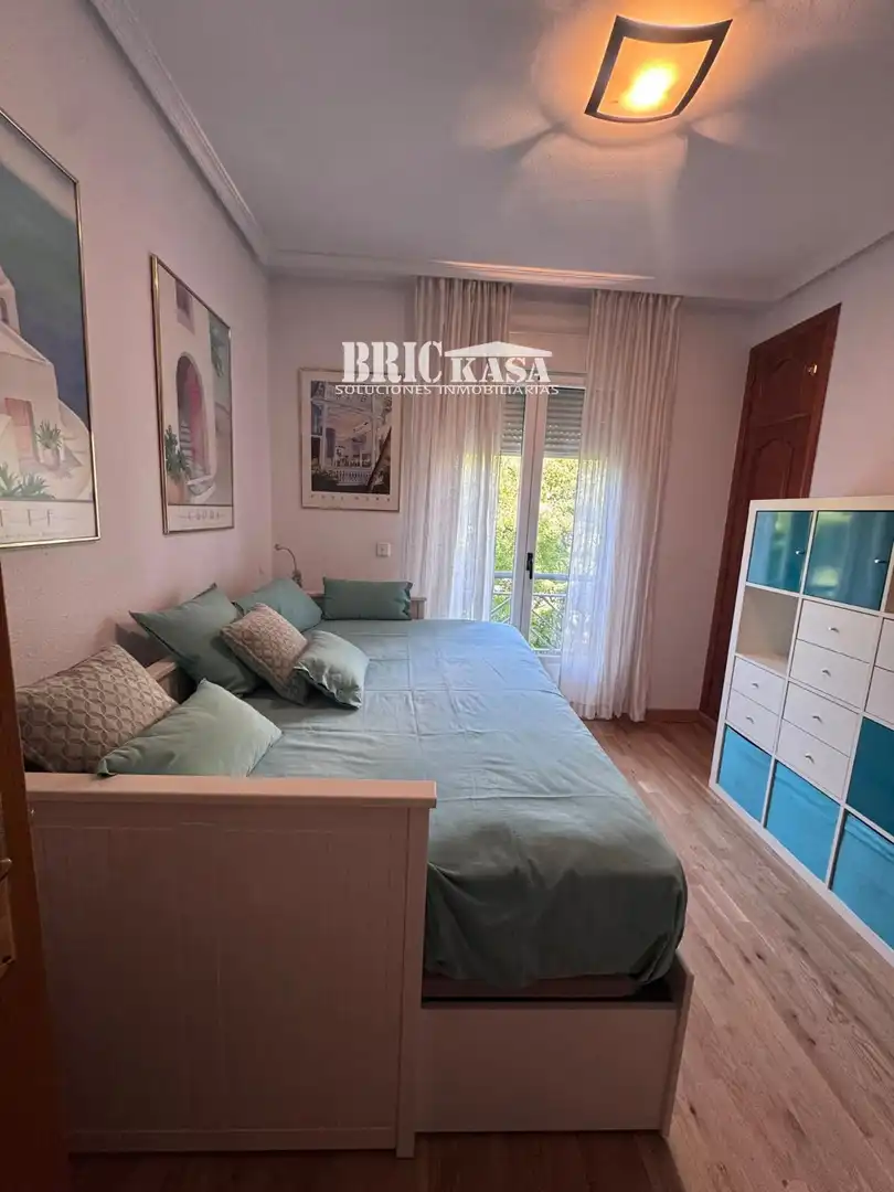 Flat with lift to rent in españa, imagen 17