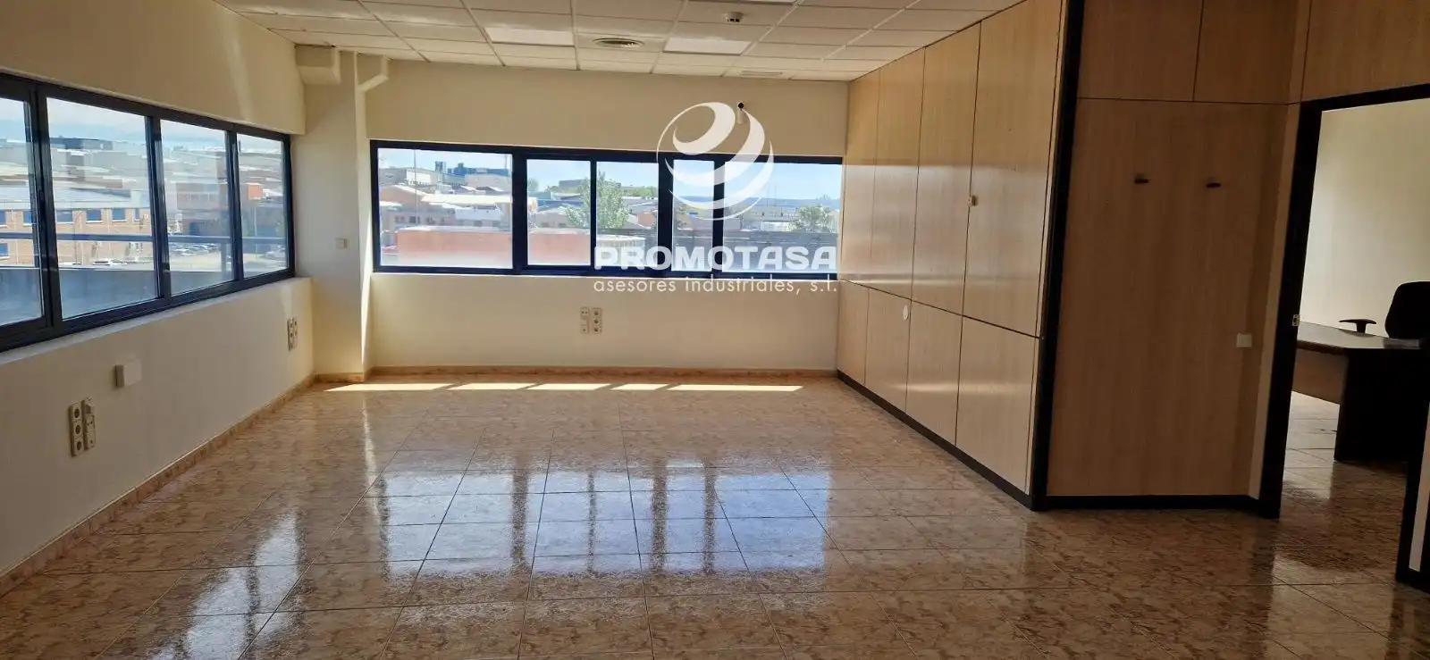 Office space with lift to rent in Electrodo, imagen 6