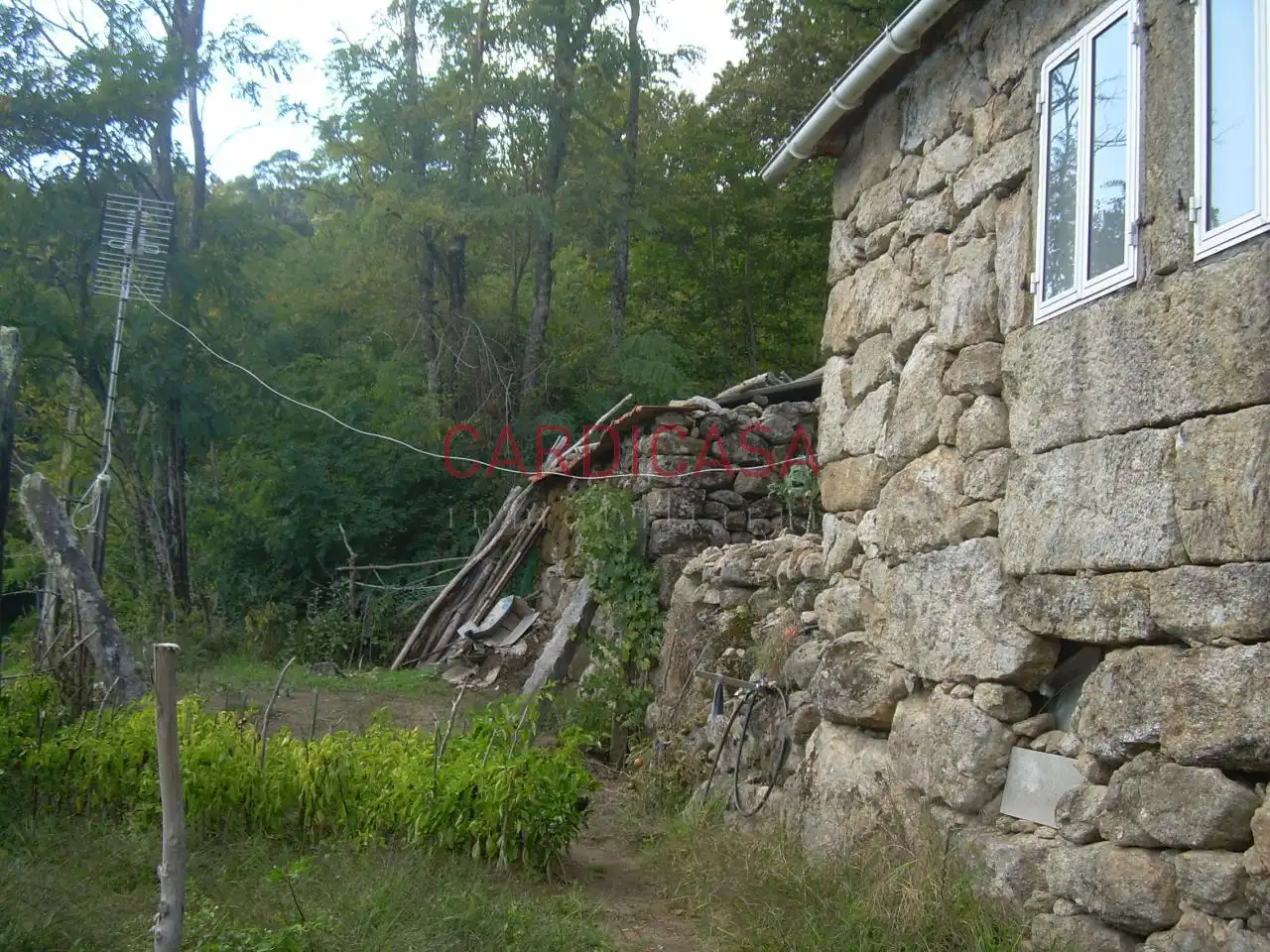 Haus mit Garten zum Verkauf in Arbo, imagen 15