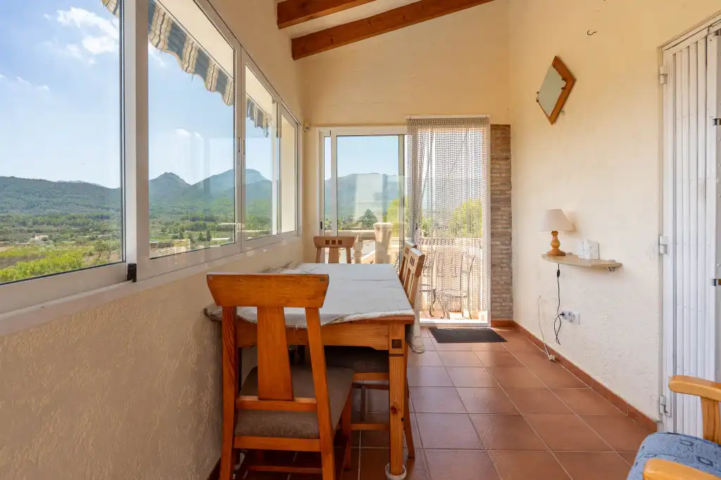 Casa con terrazza in vendita a Xaló, imagen 16