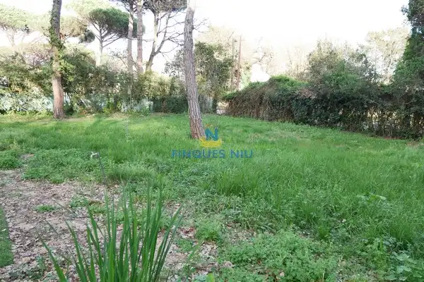 Terreny residencial en venda a Carrer Pau Claris 30, imagen 7