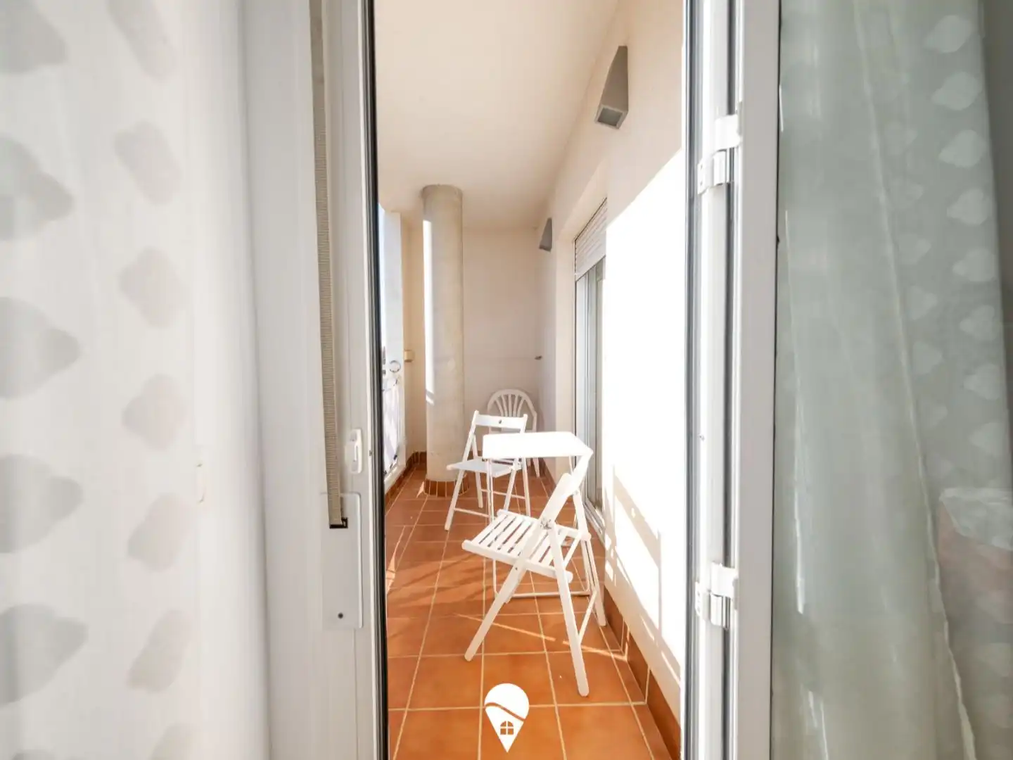 Flat with lift for sale in Gran via 47, imagen 23