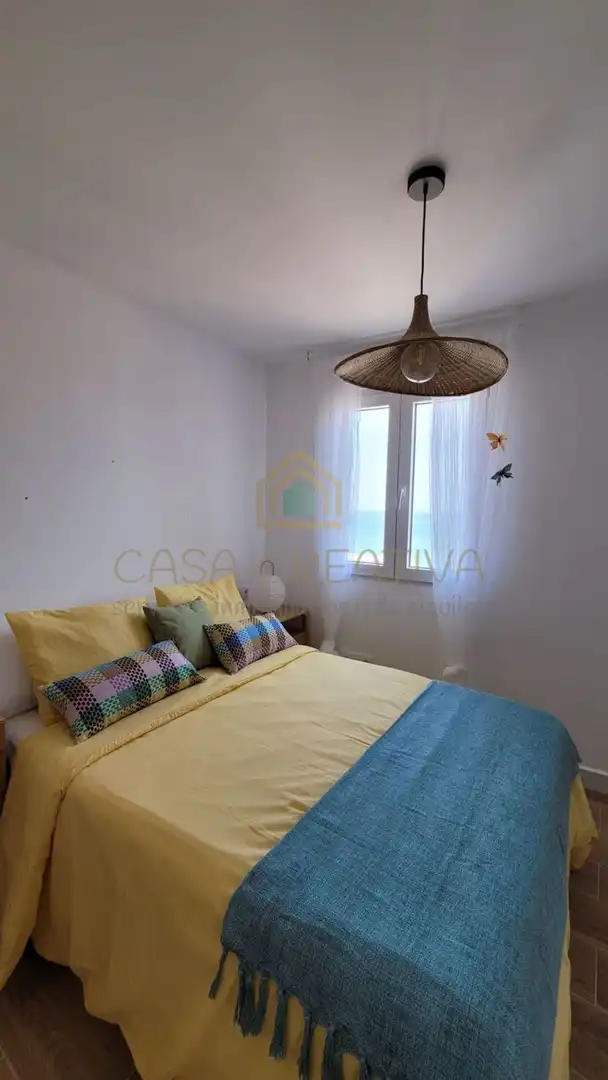 Habitación de Estudio en venta en Sueca con Aire acondicionado, Calefacción y Amueblado