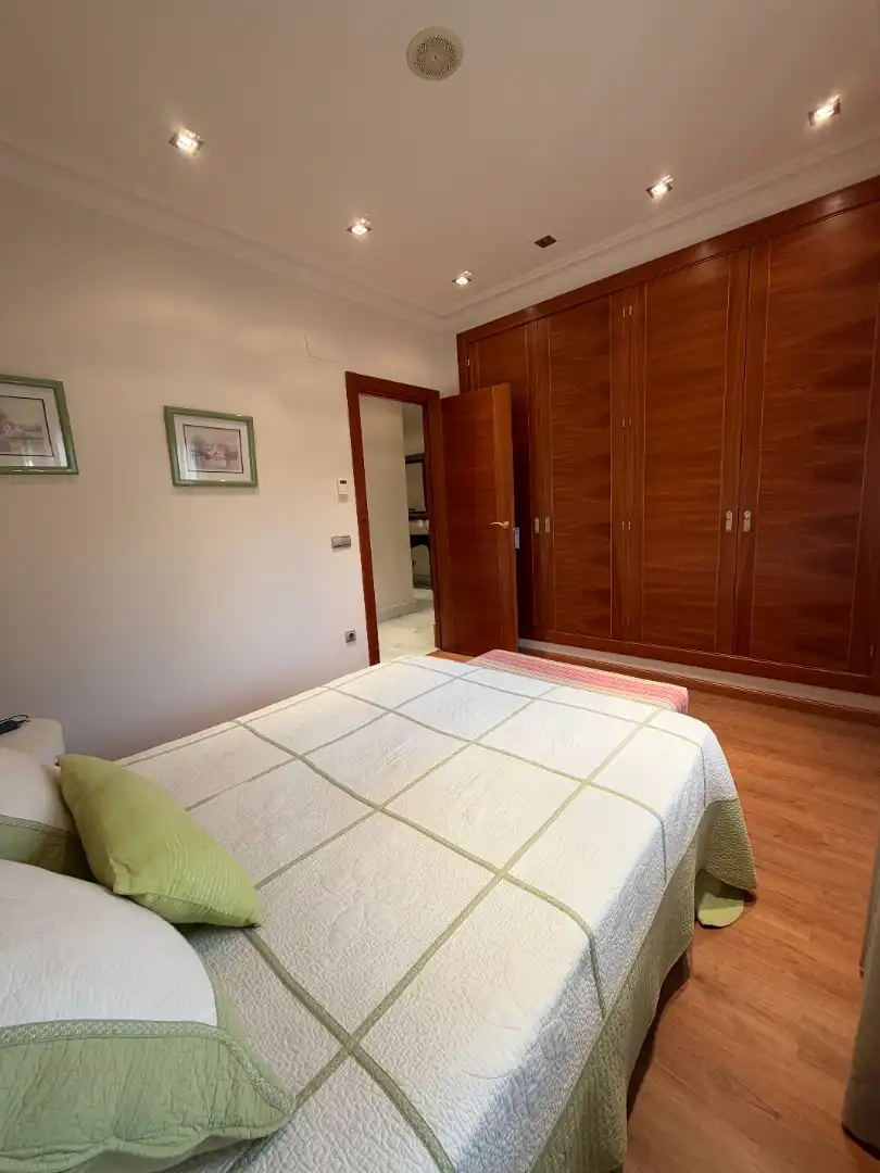 Chalet con piscina en venta en Centro - Manguilla, imagen 31
