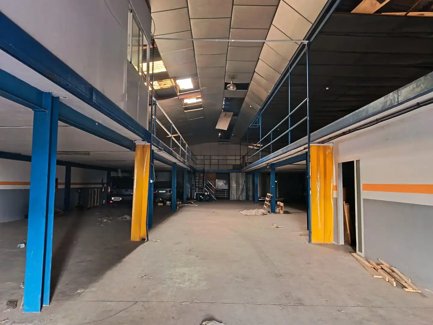 Nave industrial en venta en Florida - Ciudad de Asís, imagen 6