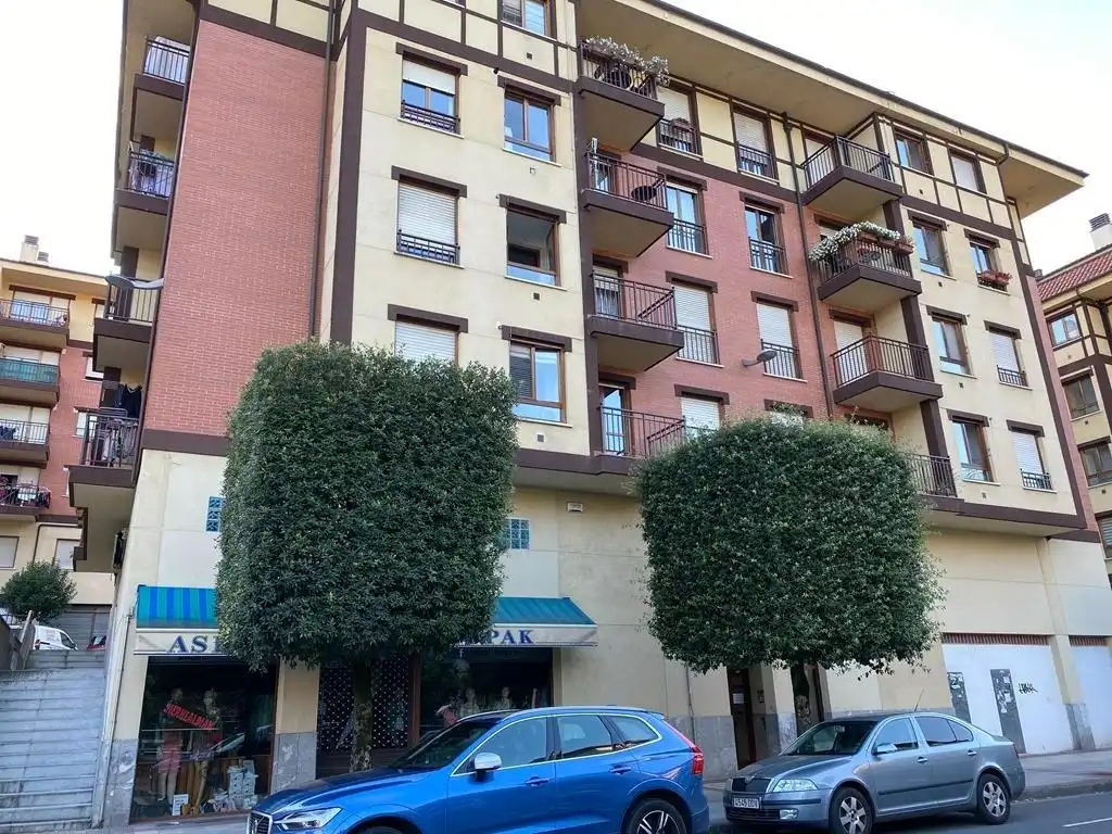 Individual en venta en Berriz, imagen 3