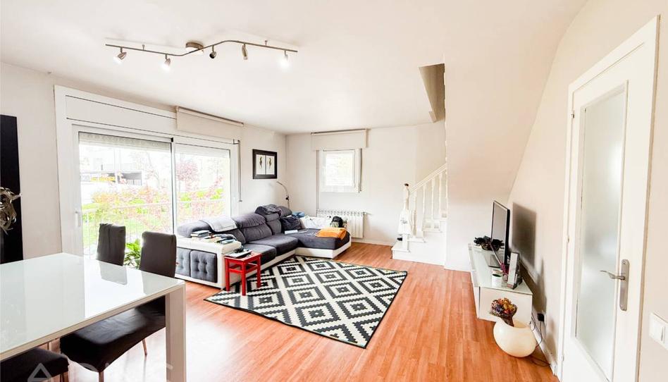 Foto 1 de Dúplex en venda a Josep Fontcuberta, Caldes de Montbui, Barcelona