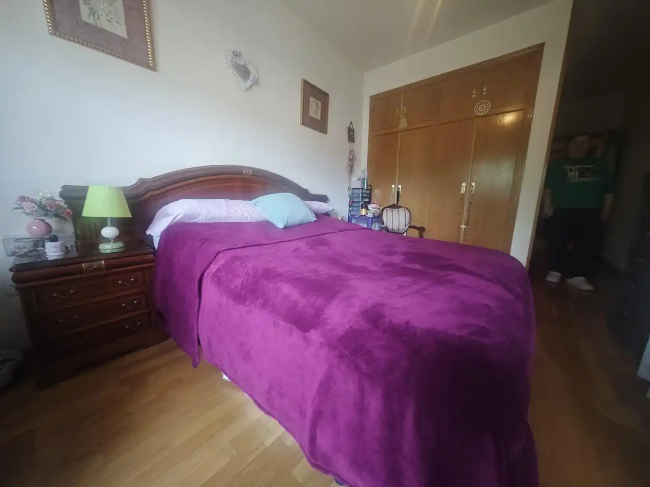 Flat with lift for sale in Calle Julián Besteiro, imagen 32