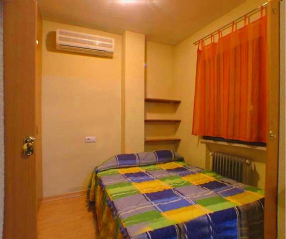 Estudio en Alquiler en San Bernardo