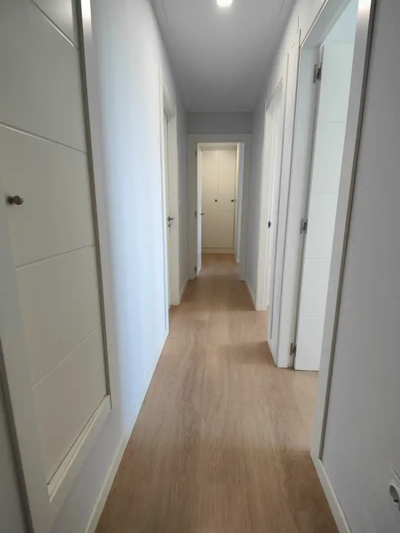 Flat for sale in Albacete  with Terrace, Storage room and Swimming Pool