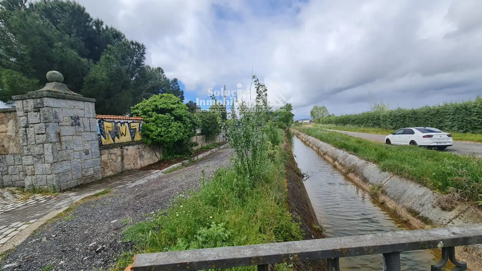 Xalet amb terrassa en venda a Santa Marta de Tormes, imagen 38