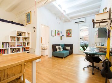 Wohnung zum Verkauf in Cera