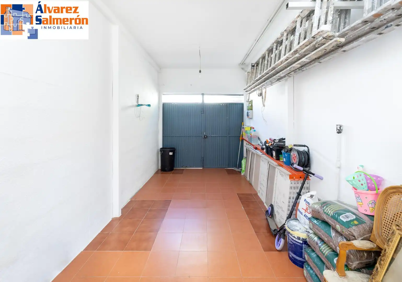 Casa o chalet en venta en Albolote con Terraza, Trastero y Jacuzzi