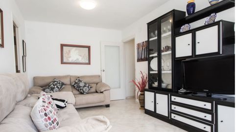 Foto 4 de Piso en venta en Avenida de Mediterraneo, Playa Levante, Benidorm