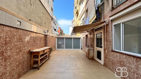 Foto 2 de Pis en venda a Carrer Jaume I, Can Vinader, Castelldefels