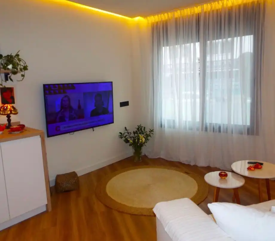 Appartement avec piscine à vendre à Estepona Pueblo, imagen 7