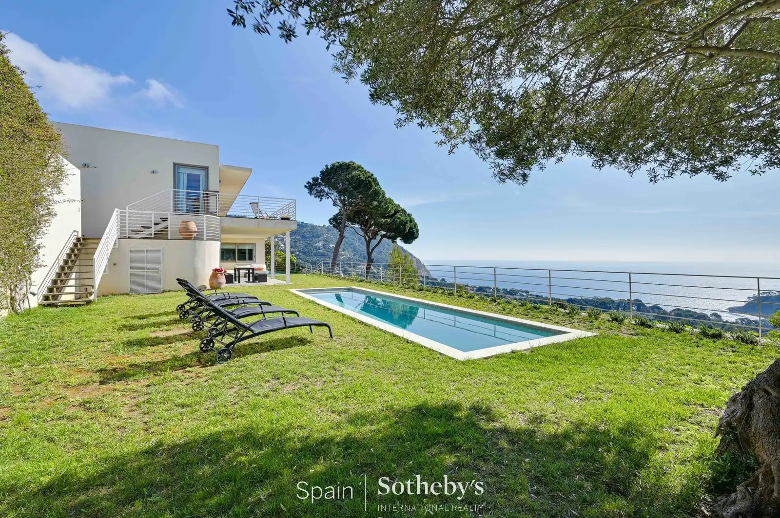Maison avec piscine à vendre à Av. Puig Montcal, imagen 2