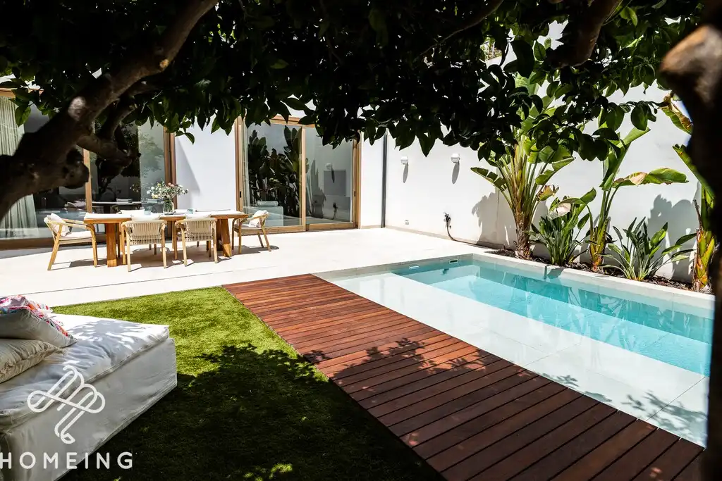 Planta baja en venta en Foners