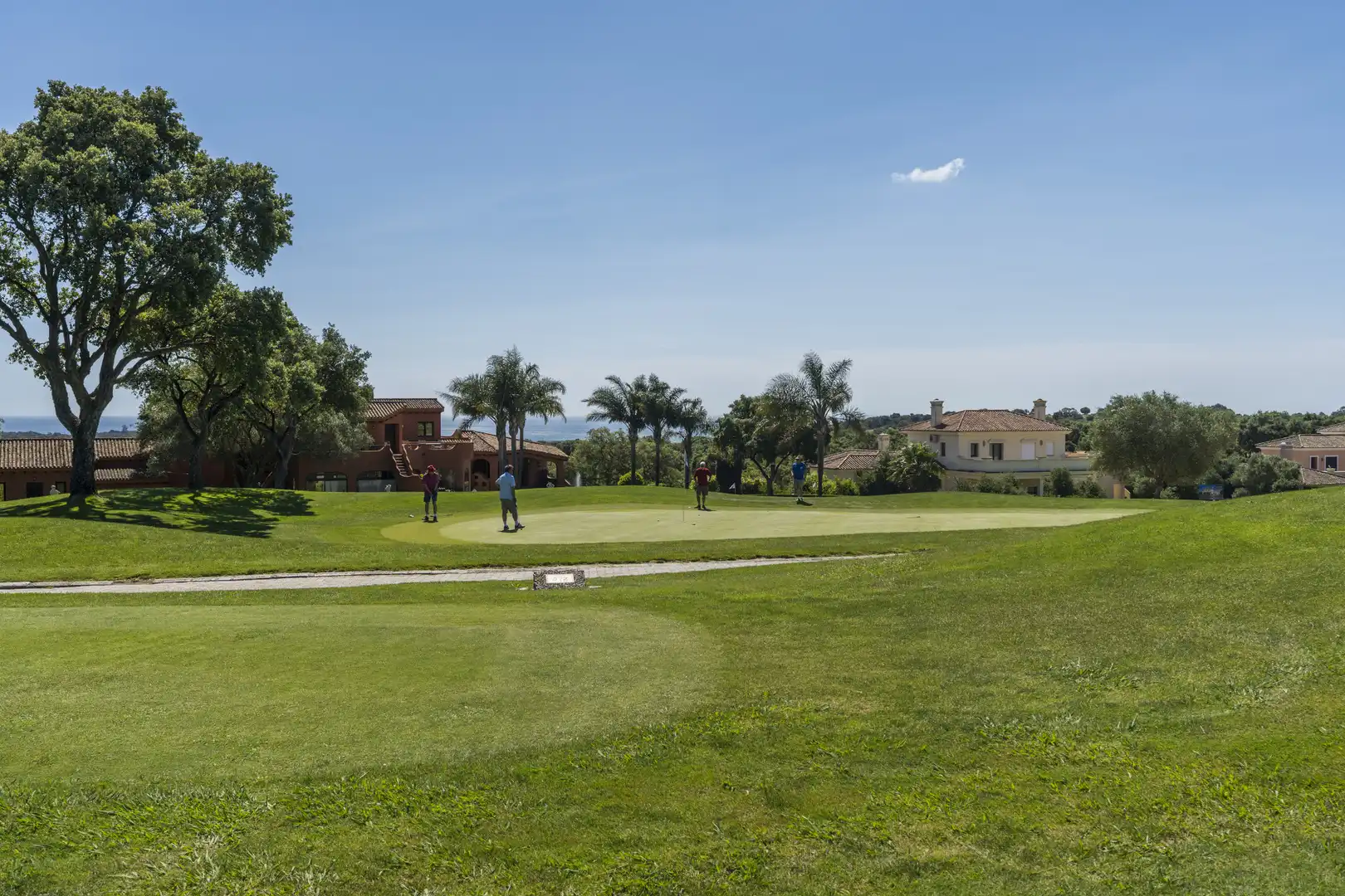 Apartment with pool for sale in San Roque Pueblo, imagen 10