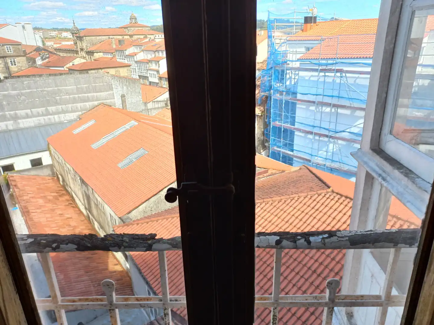 Wohnung mit Terrasse zum Verkauf in Rúa das Orfas, imagen 47