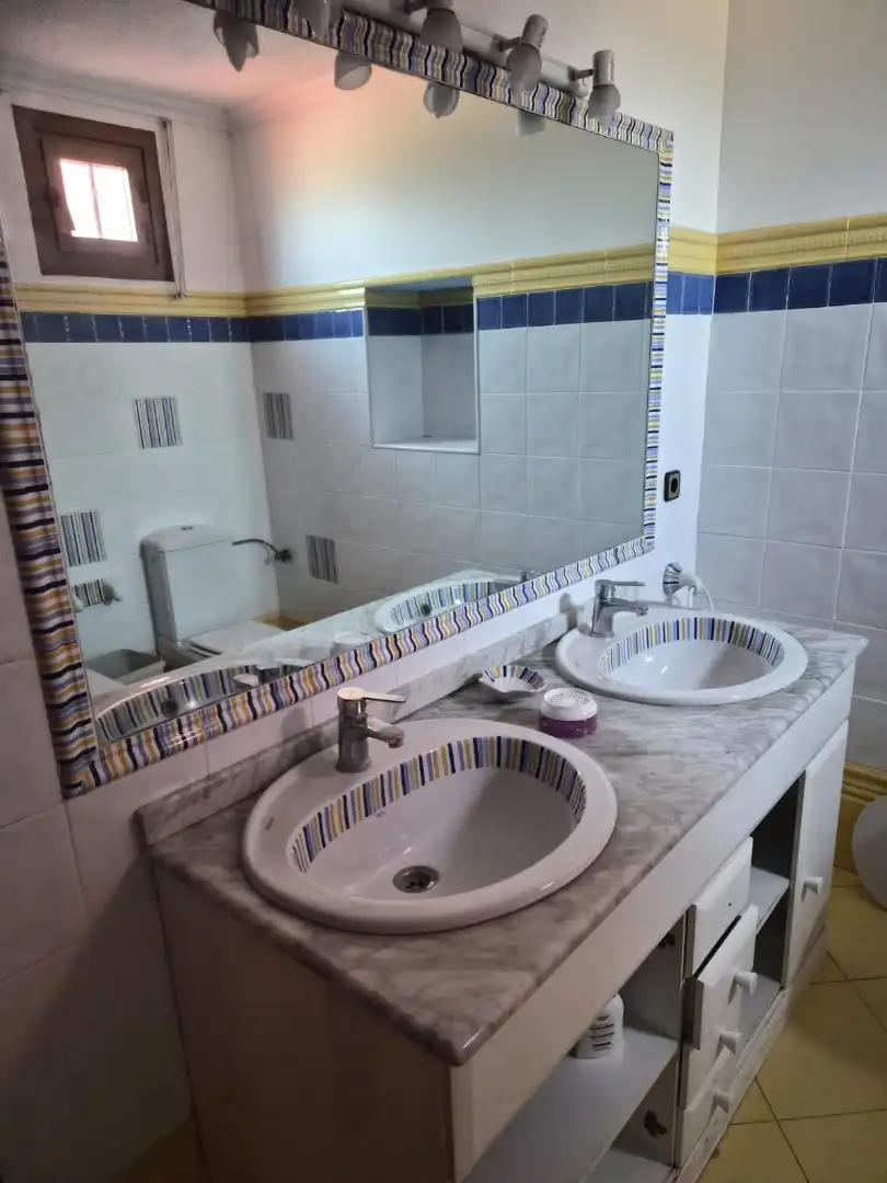 Chalet con terraza en venta en Pedanías - Extrarradio, imagen 30