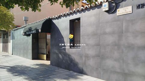 Foto 2 von Geschaftsraum zur ubertragung in Saavedra y Fajardo, Teso de la Feria - Arrabal, Salamanca Capital