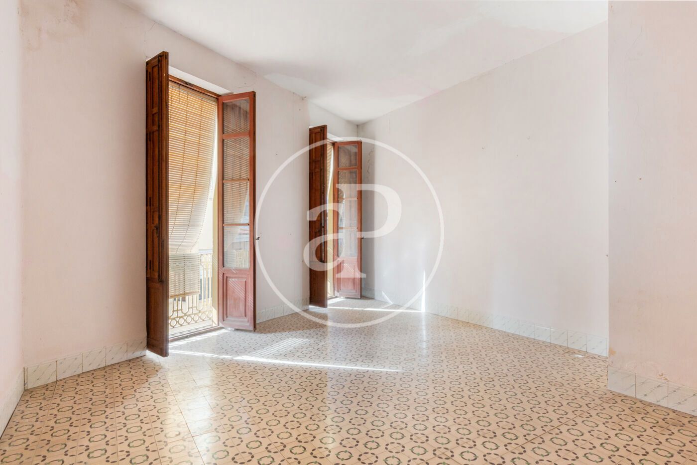 Vista exterior de Casa o xalet en venda en Burriana / Borriana amb Calefacció, Terrassa i Traster