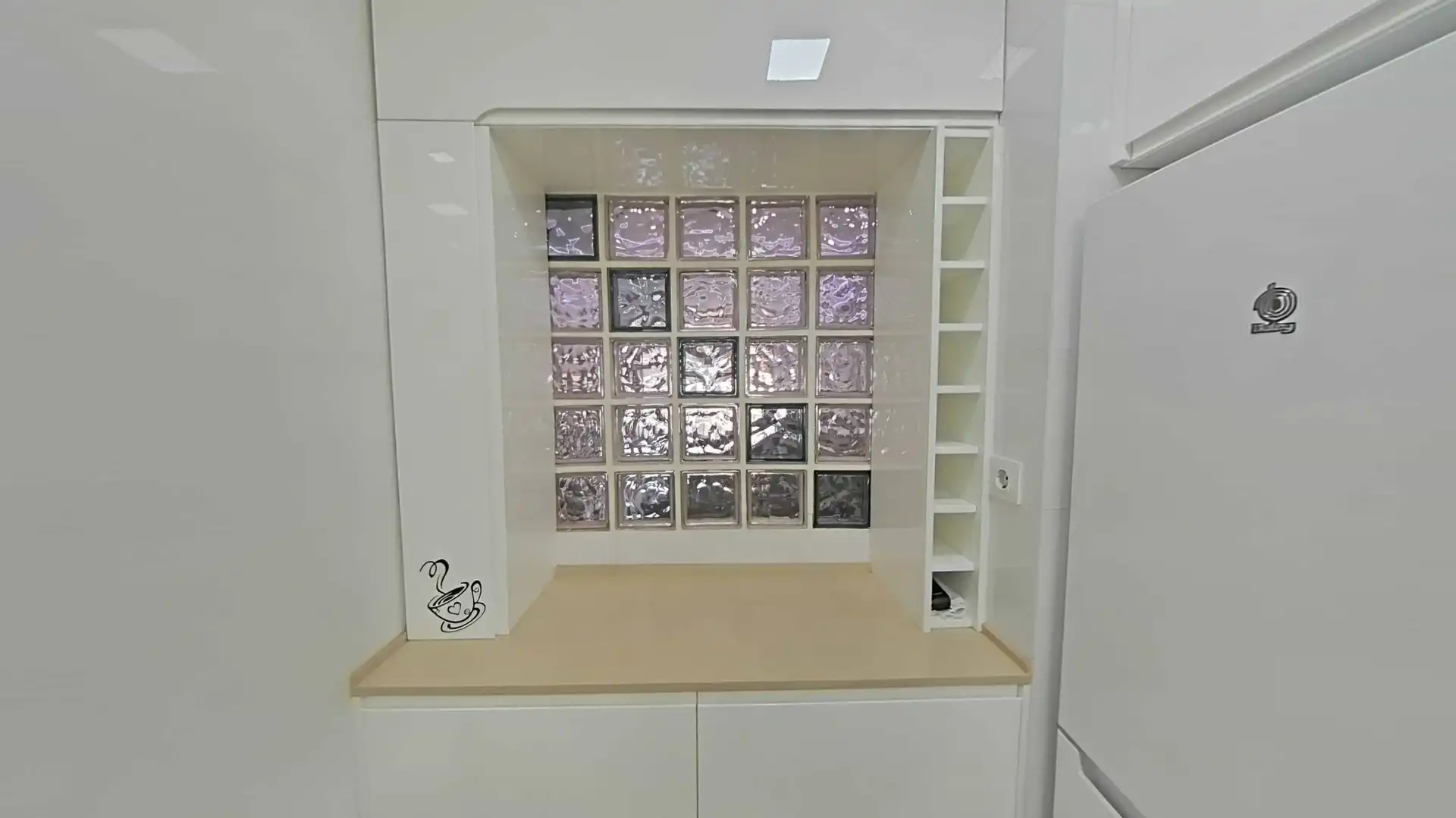 Cocina de Piso en venta en San Pedro del Pinatar con Aire acondicionado, Calefacción y Jardín privado