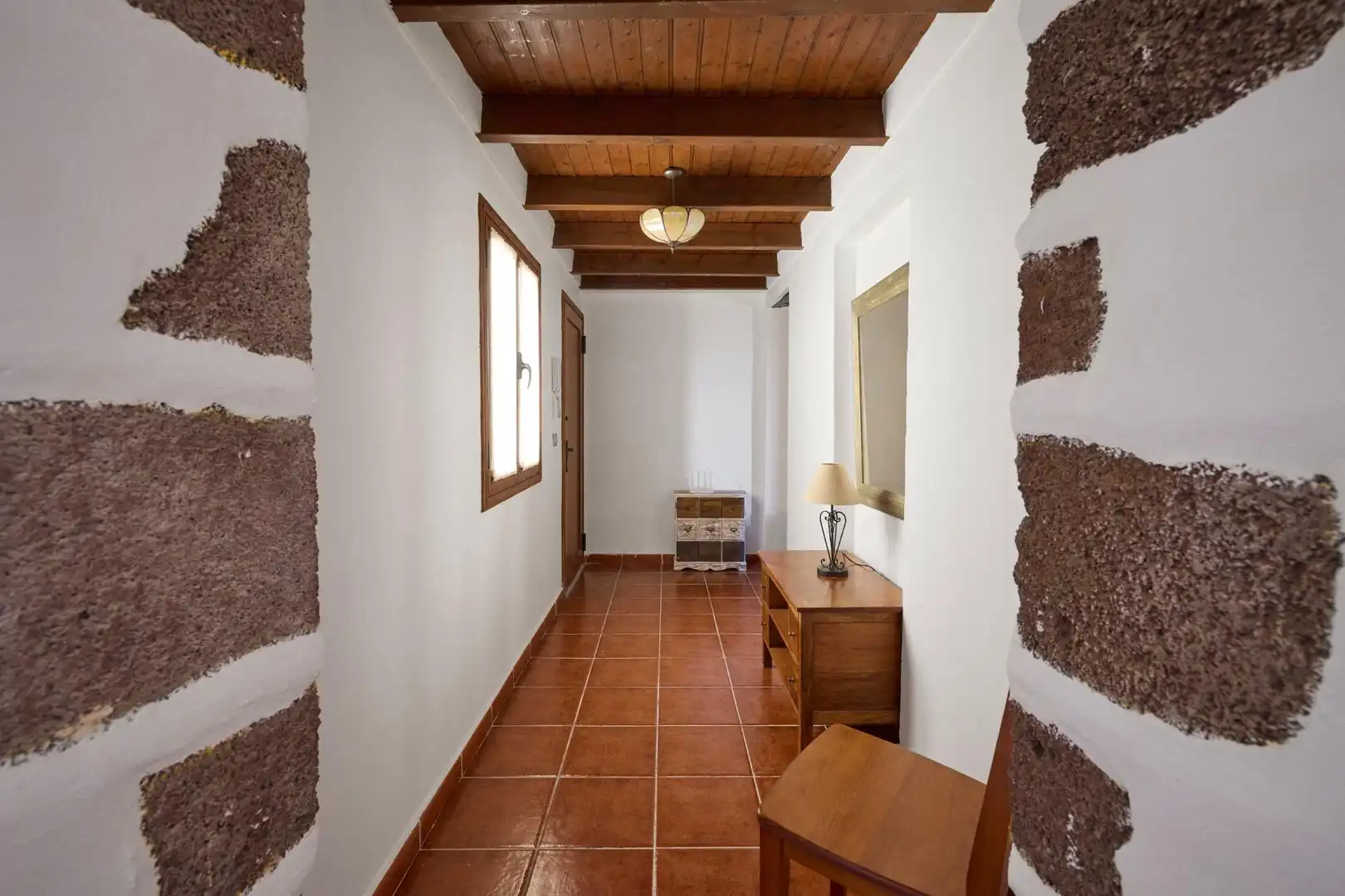 Casa o chalet en venta en Valverde (Santa Cruz de Tenerife) con Jardín privado