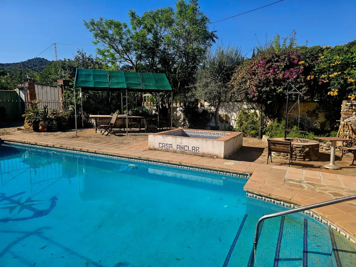 Detached house for sale in Guaro, imagen 3