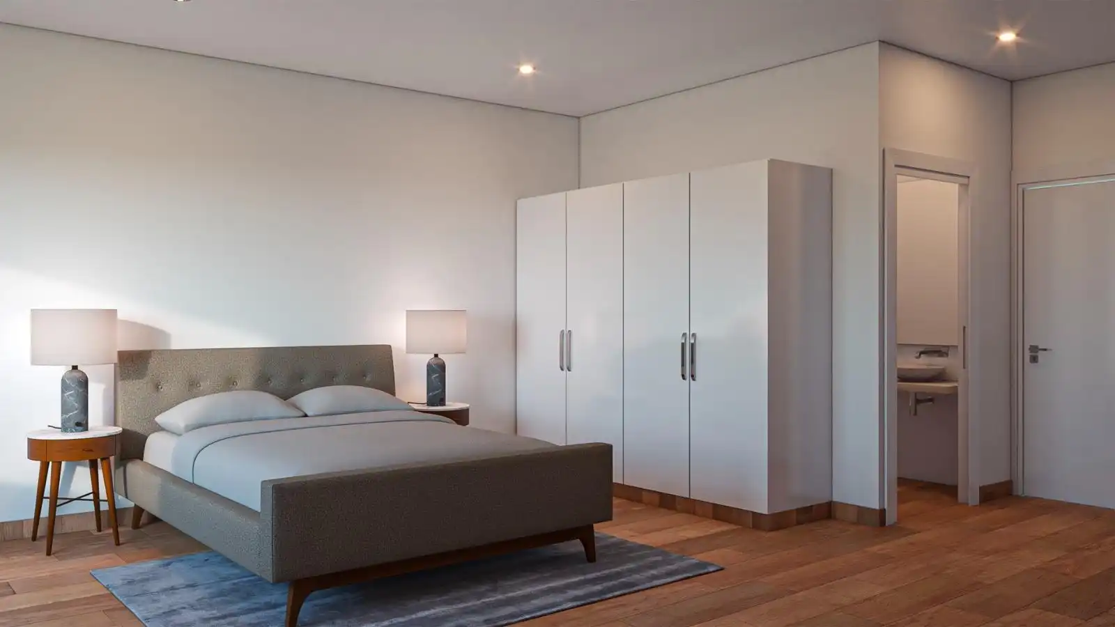 Bedroom of Houses for sale in Tordera  with Heating, Terrace and Balcony