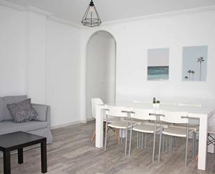 Apartment to share in Campoamor