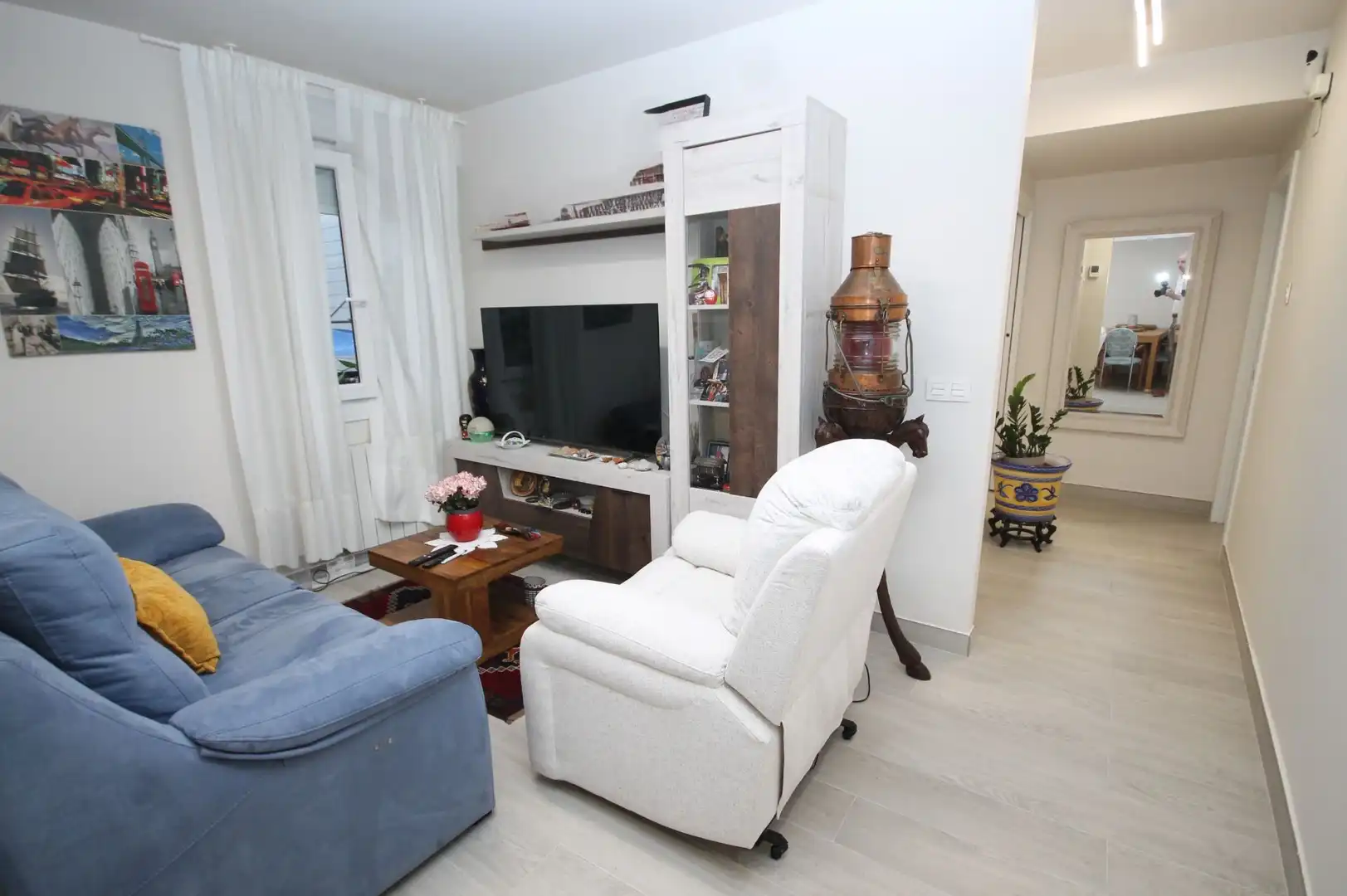 Piso con ascensor en venta en Genaro Oraá, imagen 6