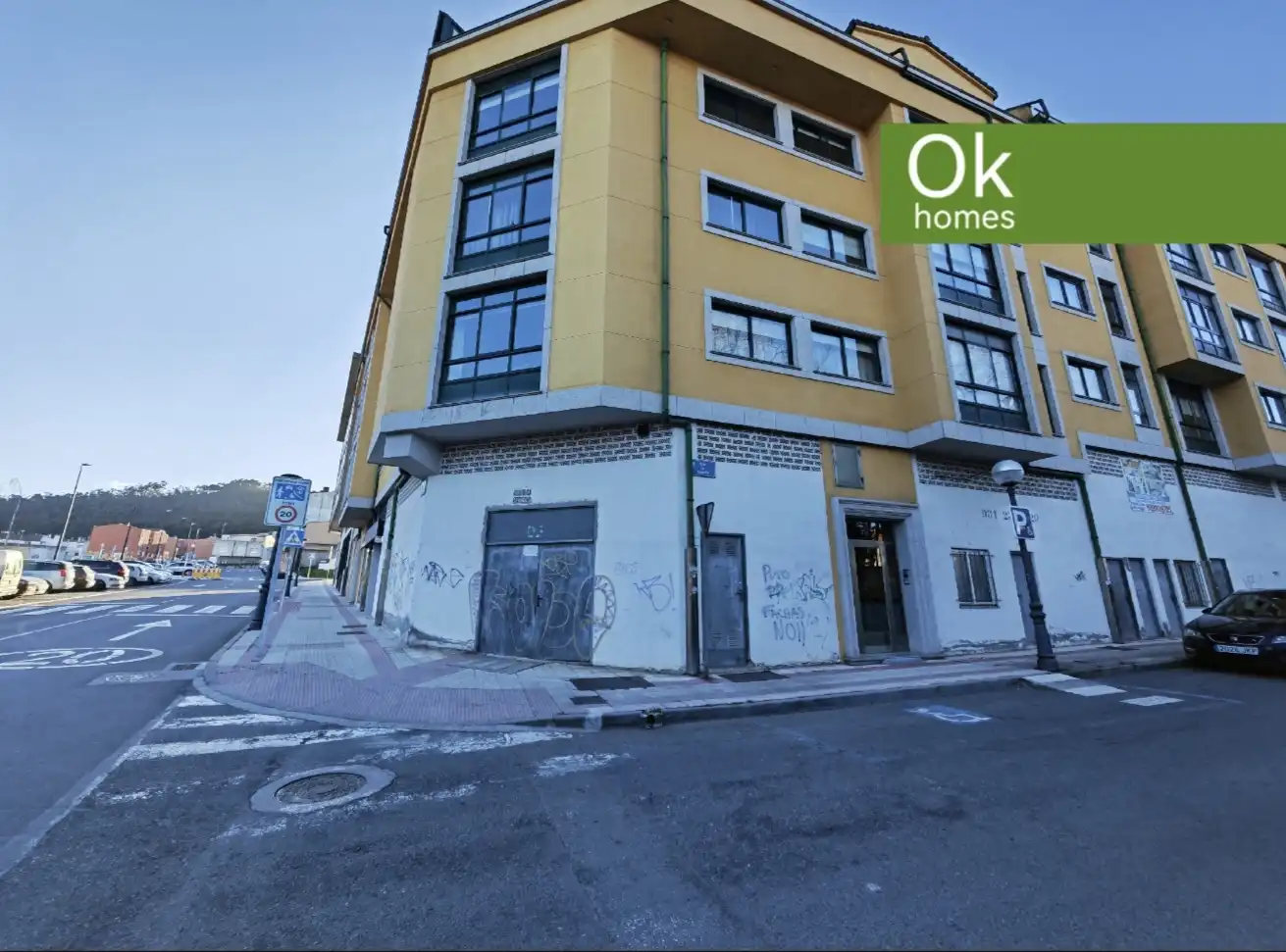 Local comercial en alquiler en Arteixo pueblo, imagen 9