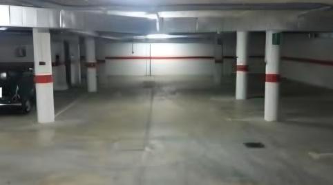 Foto 3 de Garatge en venda a Avenida de Arcos, 90, Villamartín, Cádiz