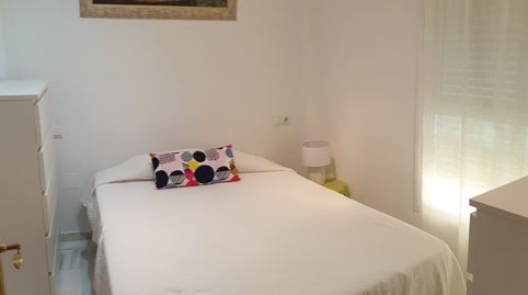 Foto 2 de Pis de lloguer a Calle Dos Aceras, La Goleta - San Felipe Neri, Málaga Capital