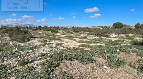 Photo 4 of Land for sale in Lugar Sector E-26, 9051, El Travaló - Martínez Valero, Alicante